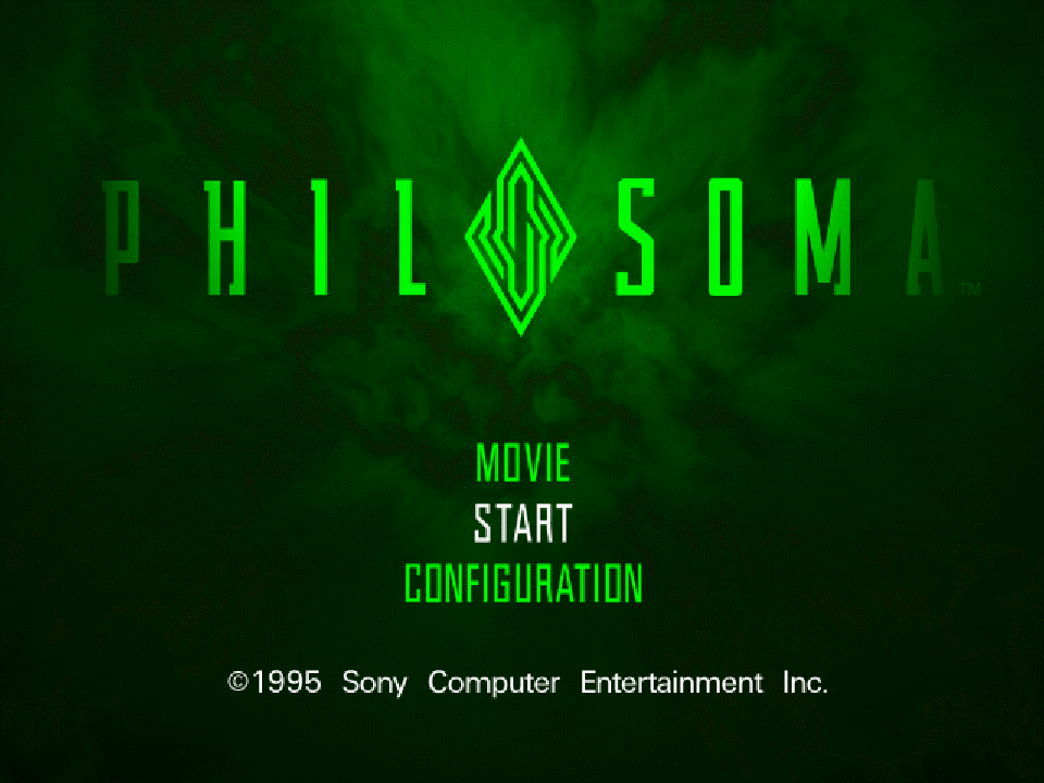 download philosoma